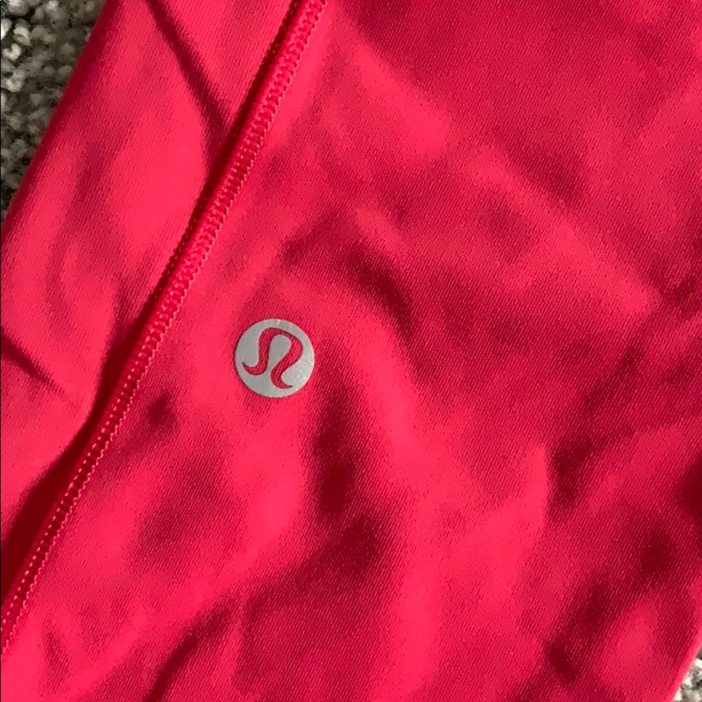 Lululemon leggings - Picture 4 of 5